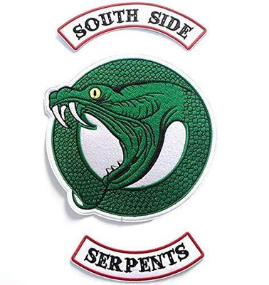 patches