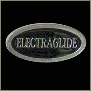 Nozīmīte - Electraglide
