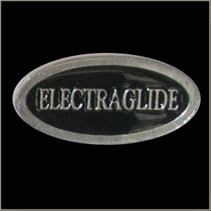 Nozīmīte - Electraglide