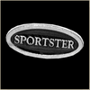 Nozīmīte - Sportster