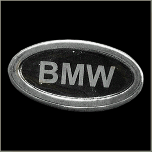 Nozīmīte - BMW