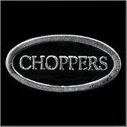 Nozīmīte - Choppers