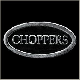 Nozīmīte - Choppers