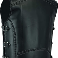 moto veste